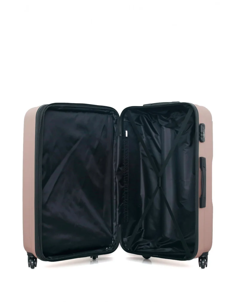 HERO – Großer Hartschalenkoffer 75cm PIRIN-S