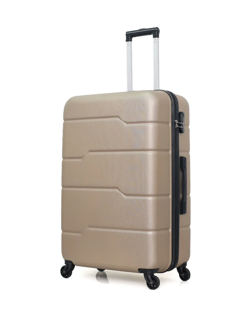 HERO – Großer Hartschalenkoffer 75cm PAMIR