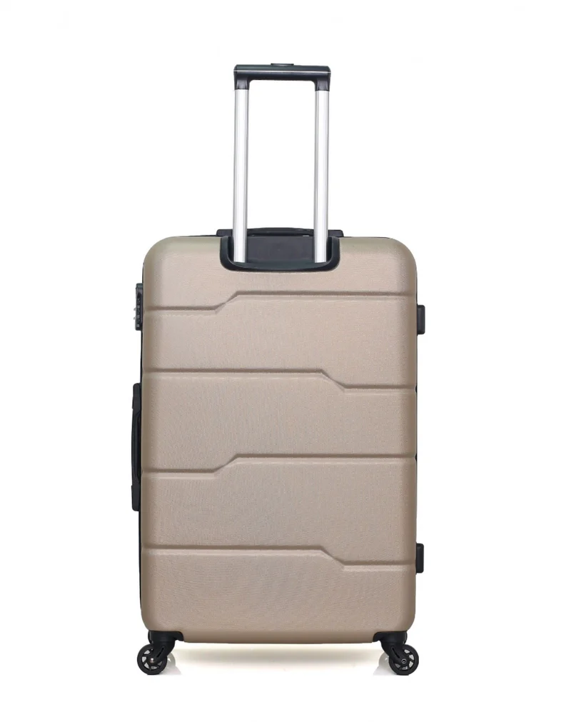HERO – Großer Hartschalenkoffer 75cm PAMIR