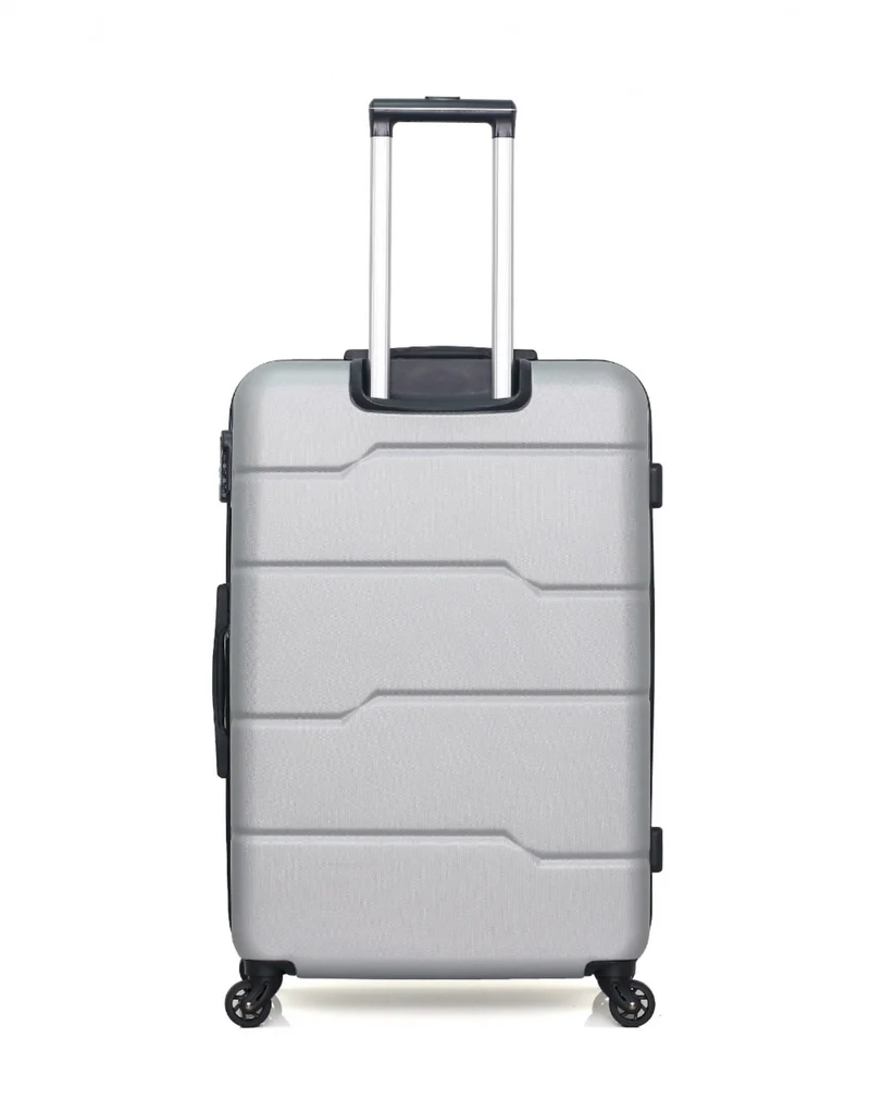 HERO – Großer Hartschalenkoffer 75cm PAMIR