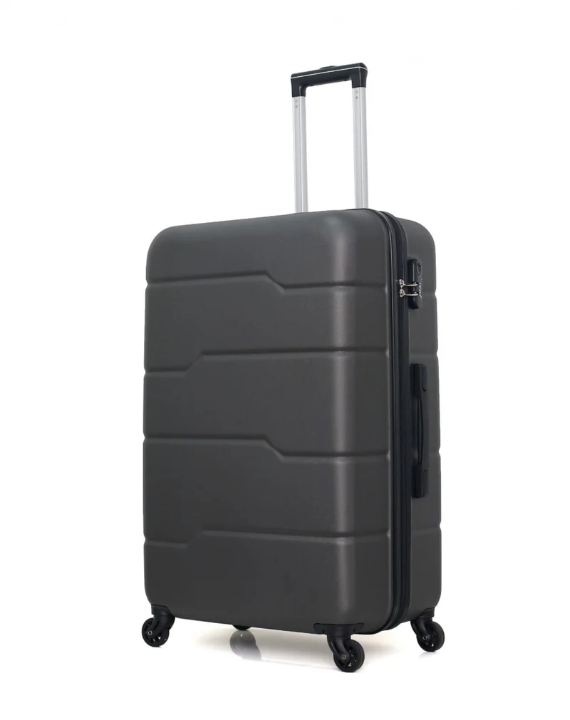 HERO – Großer Hartschalenkoffer 75cm PAMIR