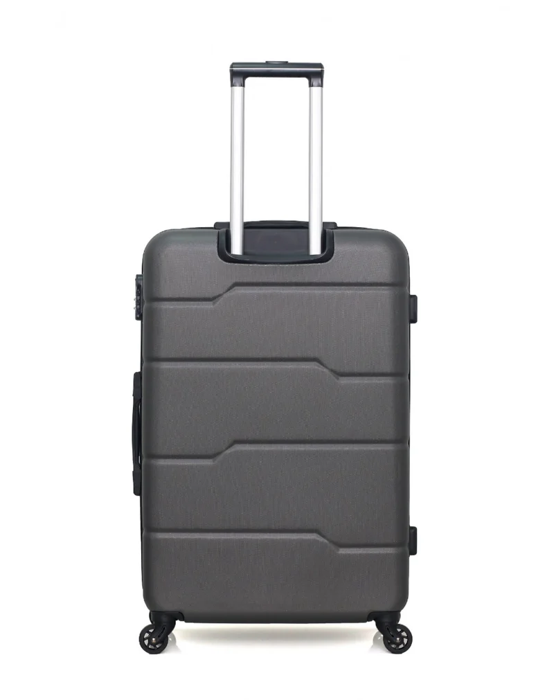 HERO – Großer Hartschalenkoffer 75cm PAMIR