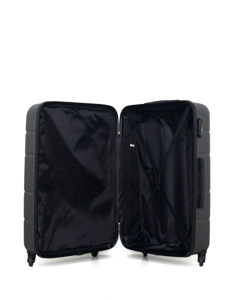 HERO – Großer Hartschalenkoffer 75cm PAMIR