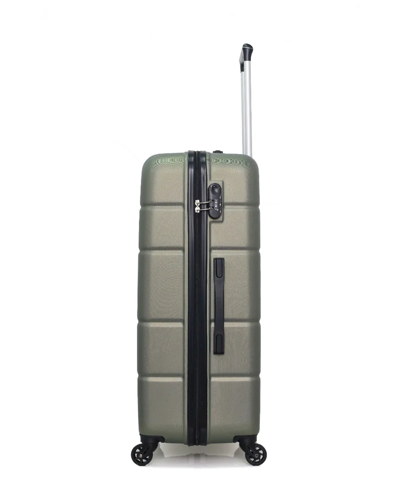 HERO – Großer Hartschalenkoffer 75cm PAMIR