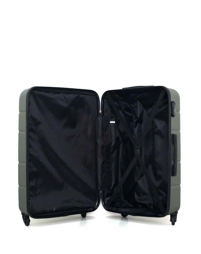 HERO – Großer Hartschalenkoffer 75cm PAMIR