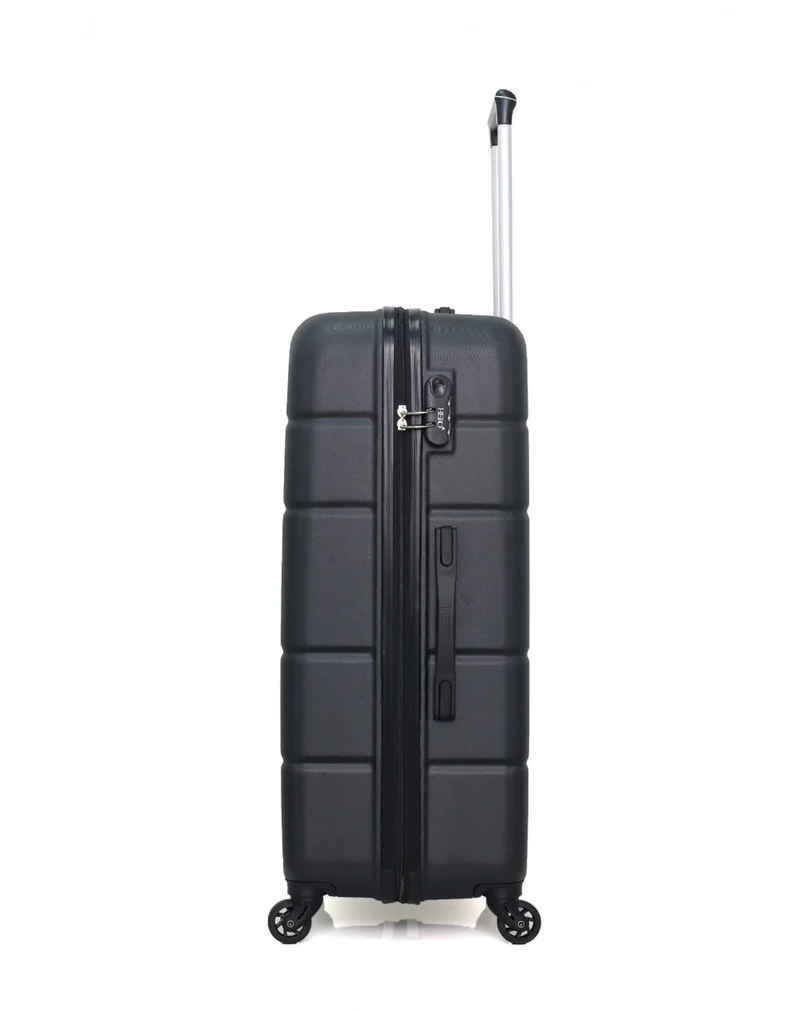 HERO – Großer Hartschalenkoffer 75cm PAMIR