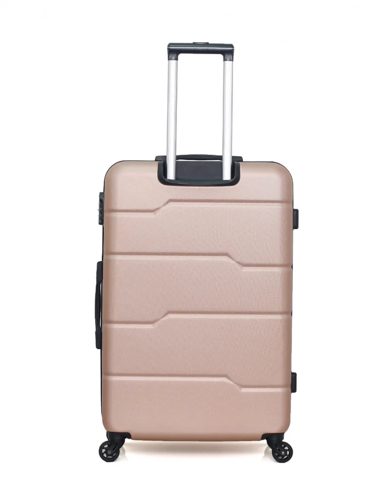 HERO – Großer Hartschalenkoffer 75cm PAMIR