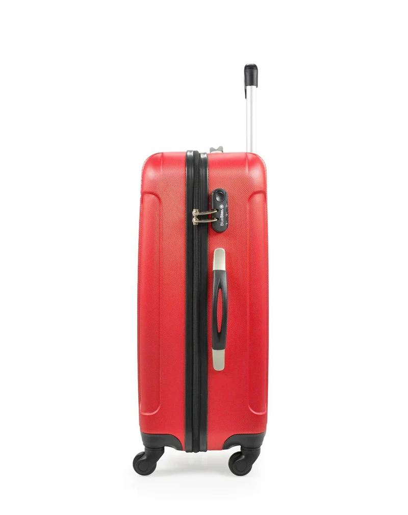 Großer Hartschalenkoffer 75cm NAPOLI
