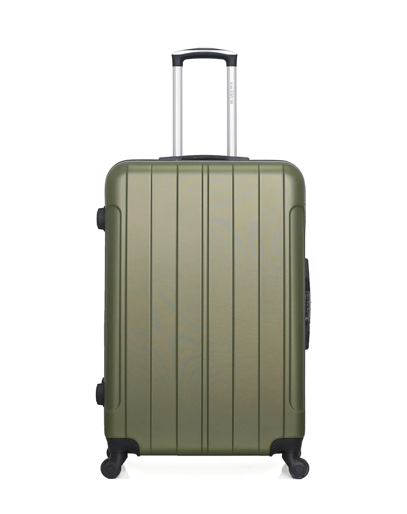 Großer Hartschalenkoffer 75cm NAPOLI