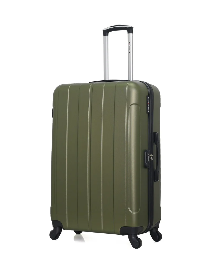 Großer Hartschalenkoffer 75cm NAPOLI