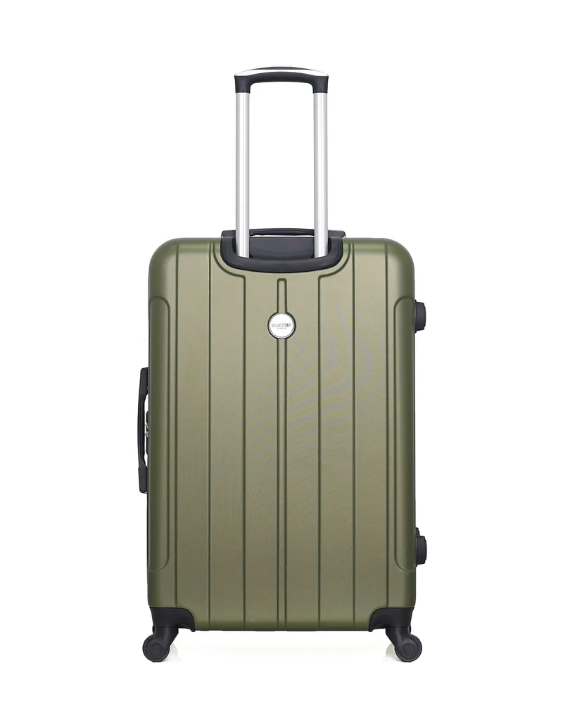 Großer Hartschalenkoffer 75cm NAPOLI
