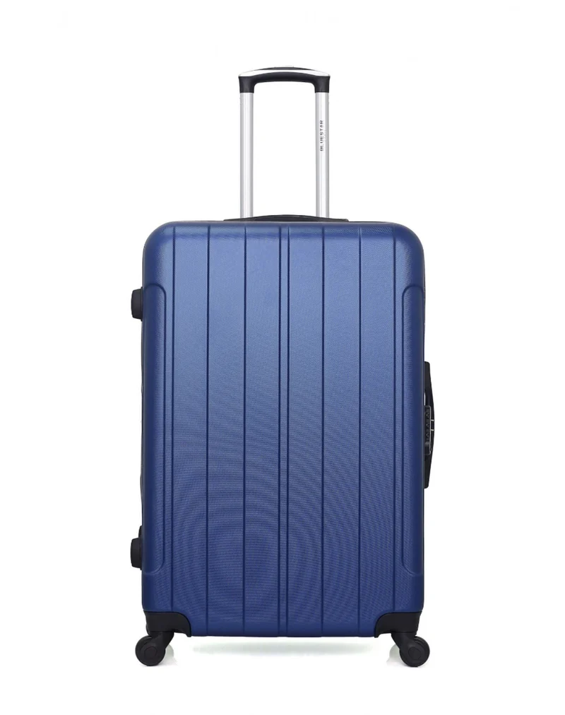 Großer Hartschalenkoffer 75cm NAPOLI