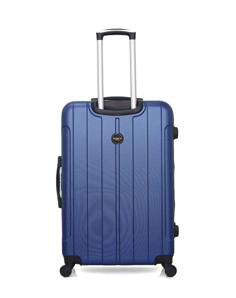 Großer Hartschalenkoffer 75cm NAPOLI