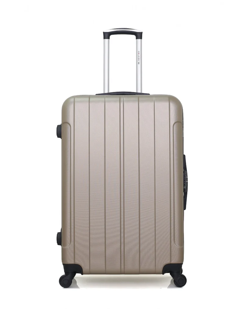 Großer Hartschalenkoffer 75cm NAPOLI