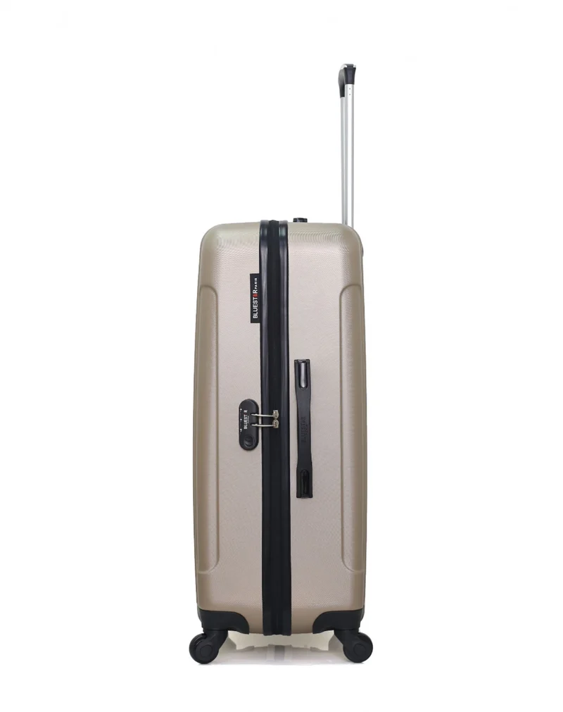 Großer Hartschalenkoffer 75cm NAPOLI