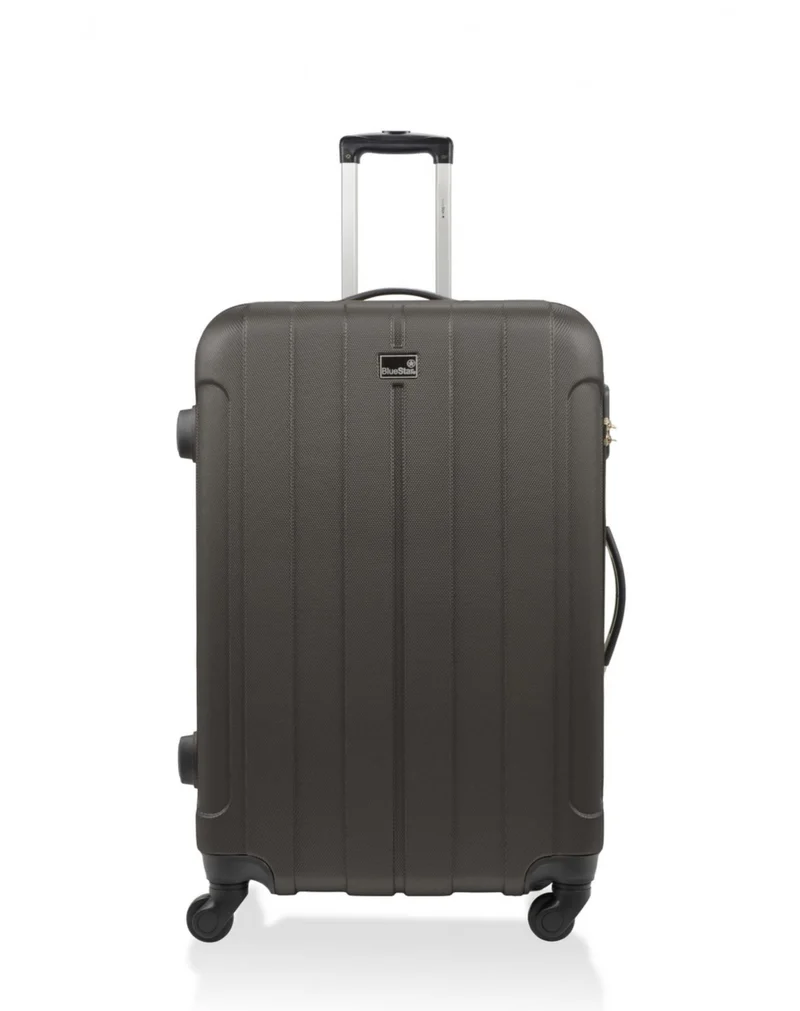 Großer Hartschalenkoffer 75cm NAPOLI