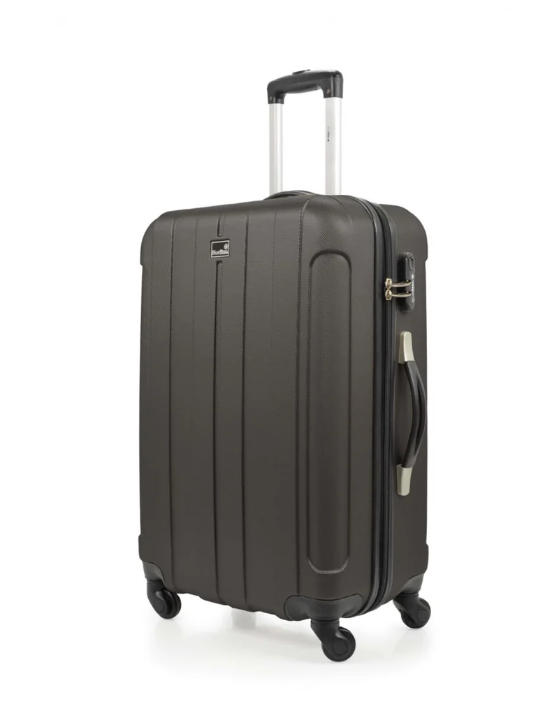 Großer Hartschalenkoffer 75cm NAPOLI