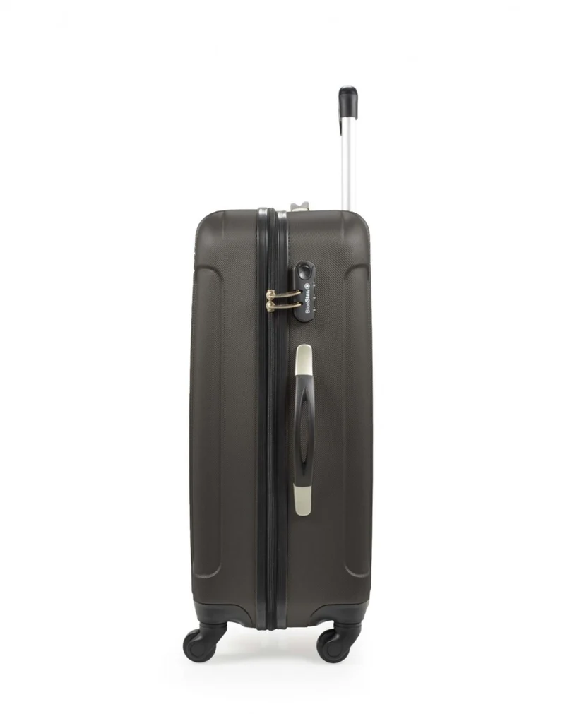 Großer Hartschalenkoffer 75cm NAPOLI