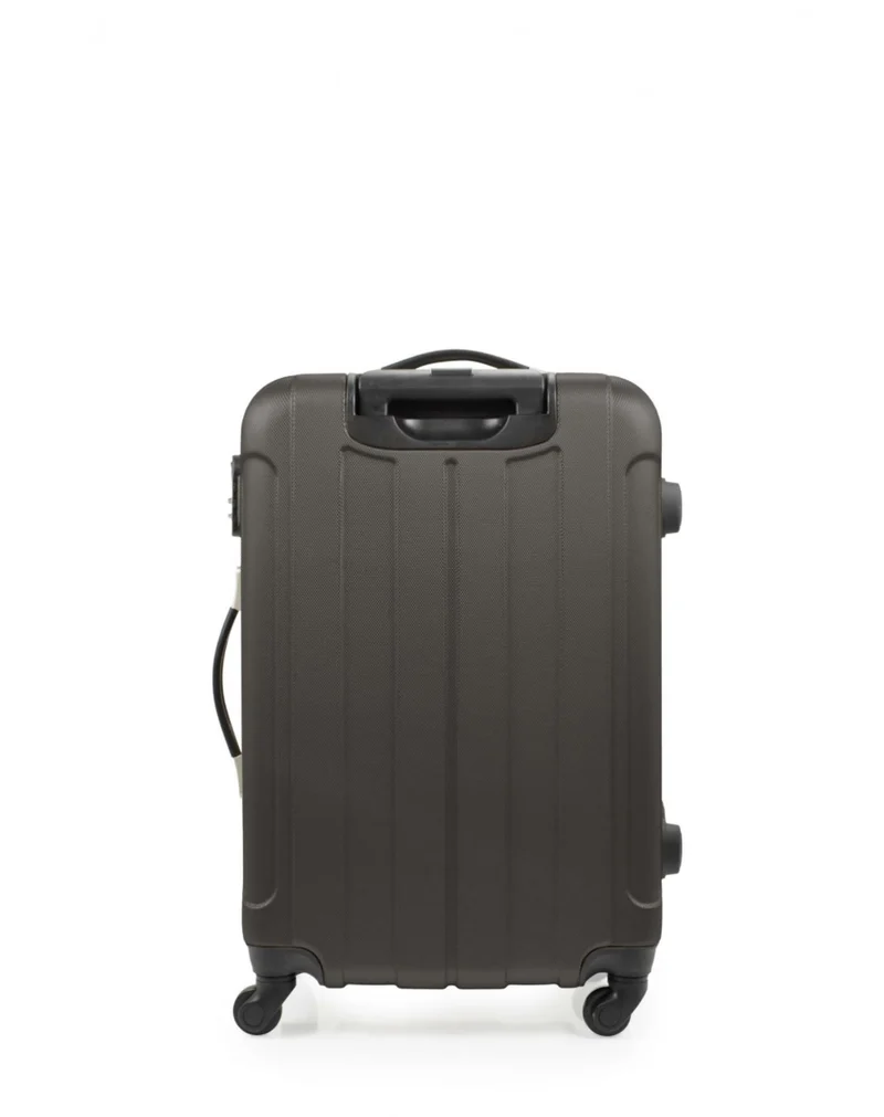 Großer Hartschalenkoffer 75cm NAPOLI