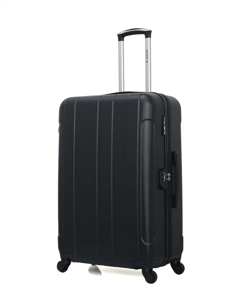 Großer Hartschalenkoffer 75cm NAPOLI