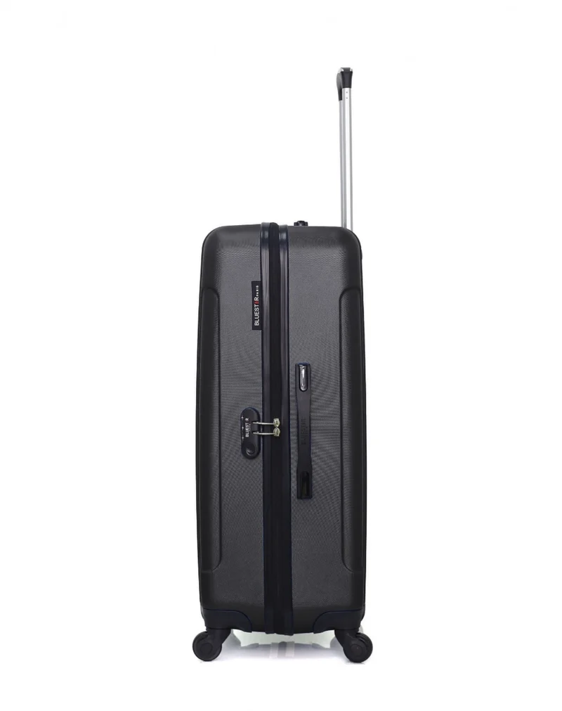 Großer Hartschalenkoffer 75cm NAPOLI