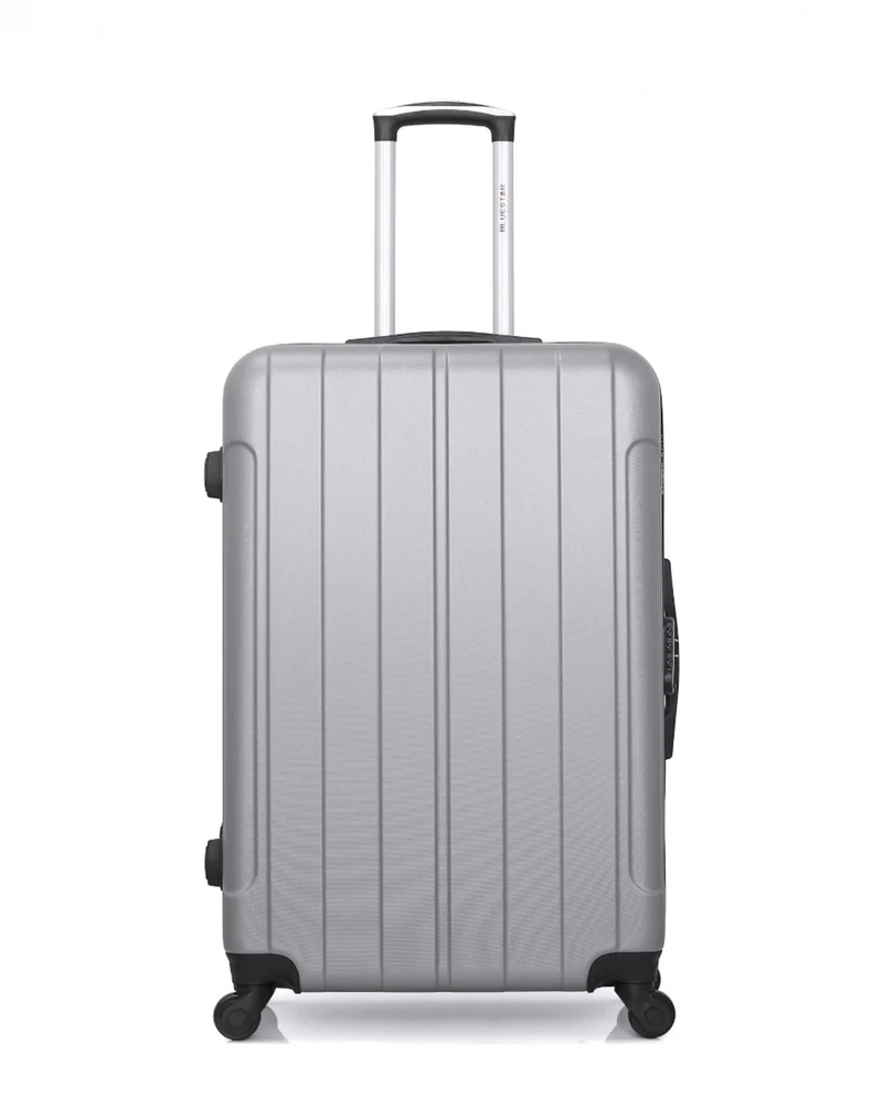 Großer Hartschalenkoffer 75cm NAPOLI