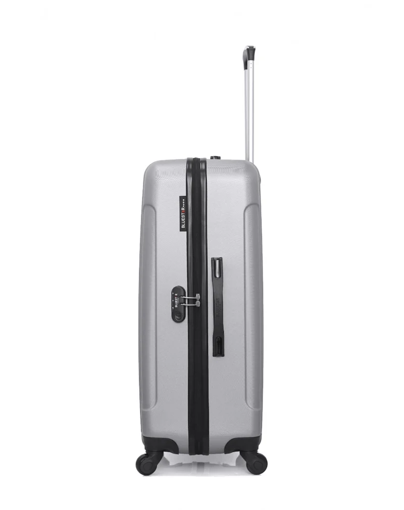 Großer Hartschalenkoffer 75cm NAPOLI
