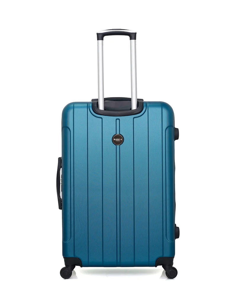 Großer Hartschalenkoffer 75cm NAPOLI