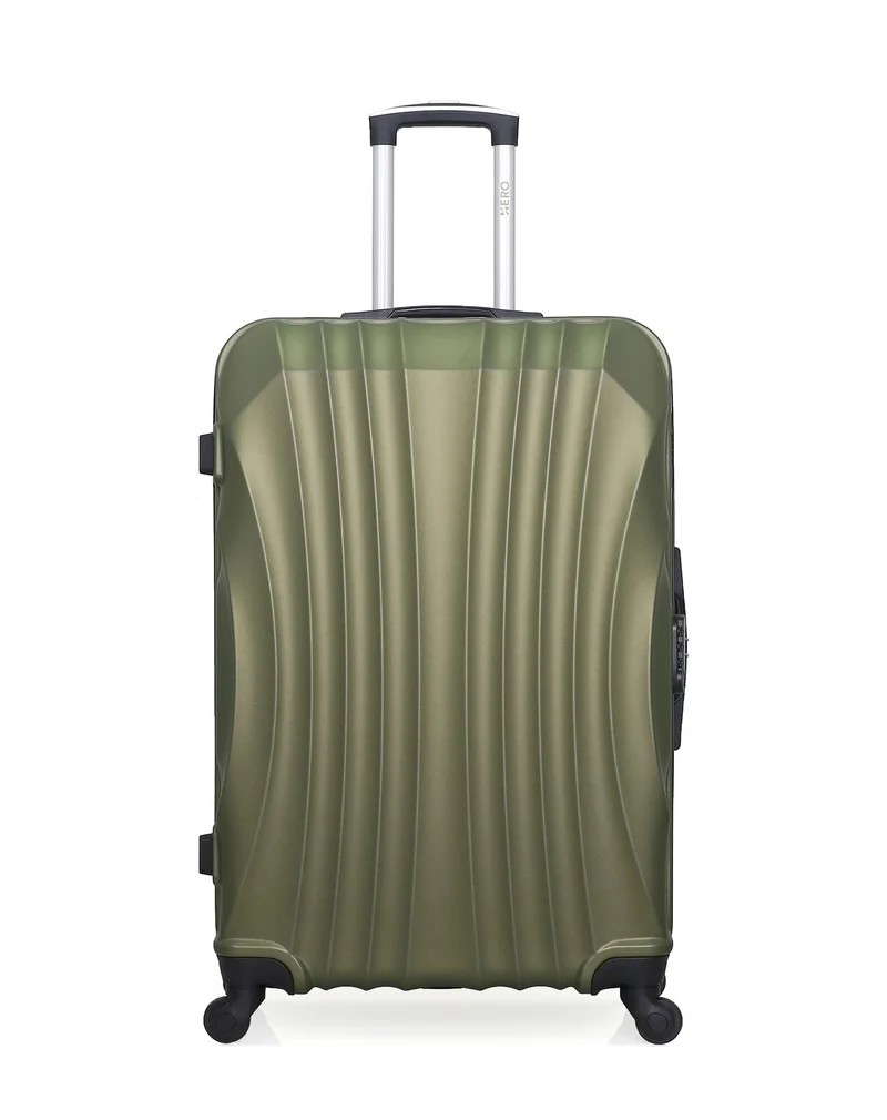 HERO – Großer Hartschalenkoffer 75cm MOSCOU