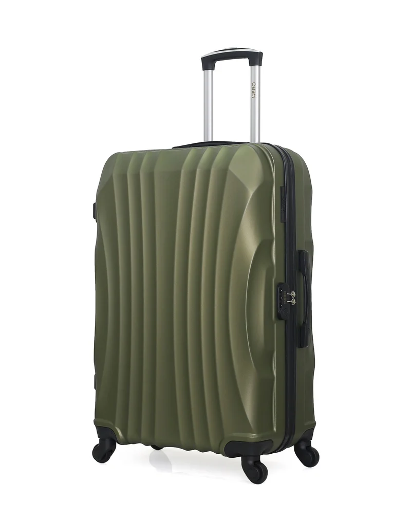 HERO – Großer Hartschalenkoffer 75cm MOSCOU