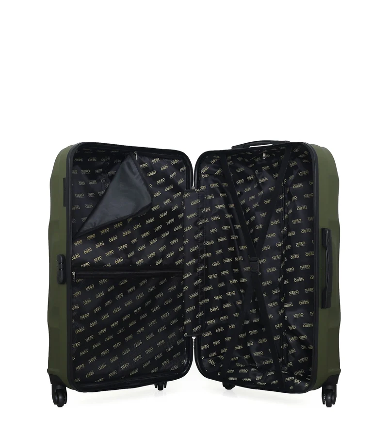 HERO – Großer Hartschalenkoffer 75cm MOSCOU