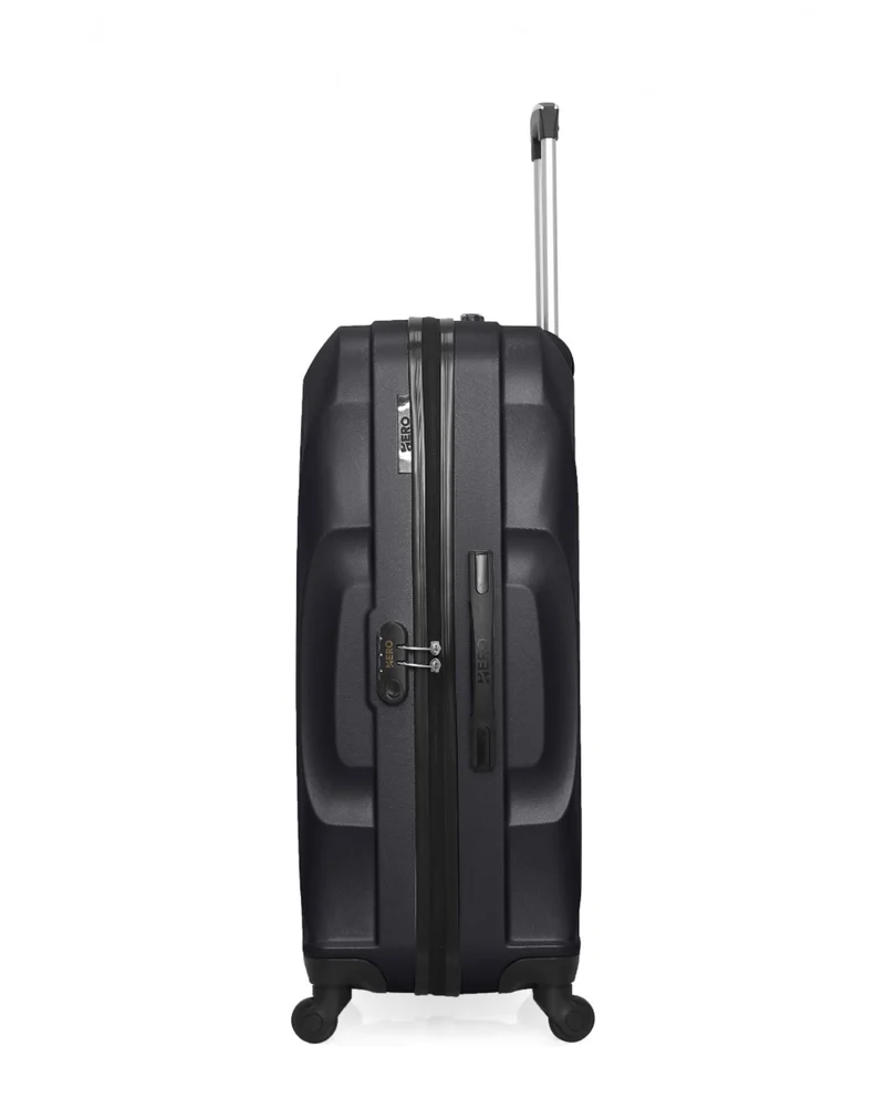 HERO – Großer Hartschalenkoffer 75cm MOSCOU
