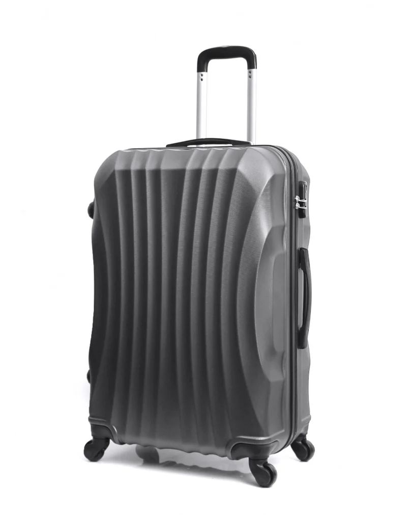 HERO – Großer Hartschalenkoffer 75cm MOSCOU