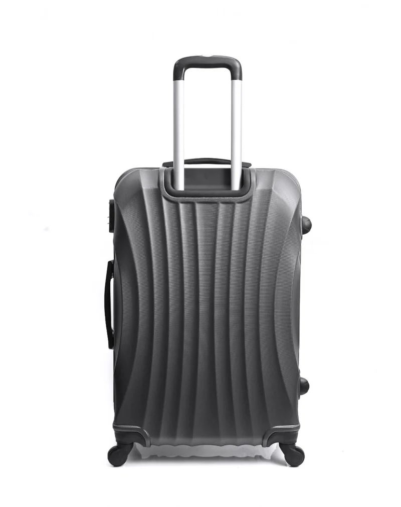 HERO – Großer Hartschalenkoffer 75cm MOSCOU