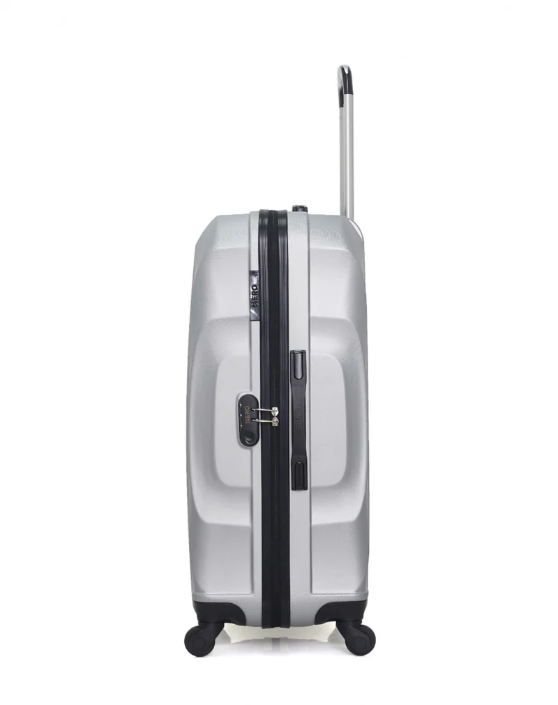 HERO – Großer Hartschalenkoffer 75cm MOSCOU