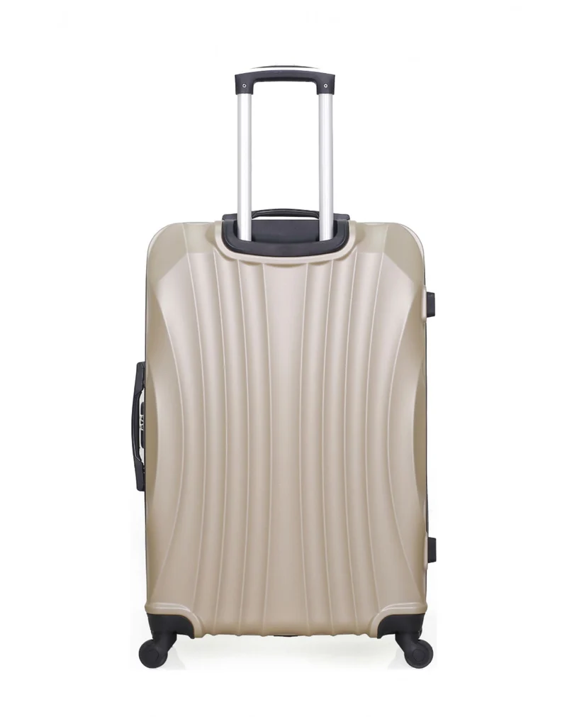 HERO – Großer Hartschalenkoffer 75cm MOSCOU