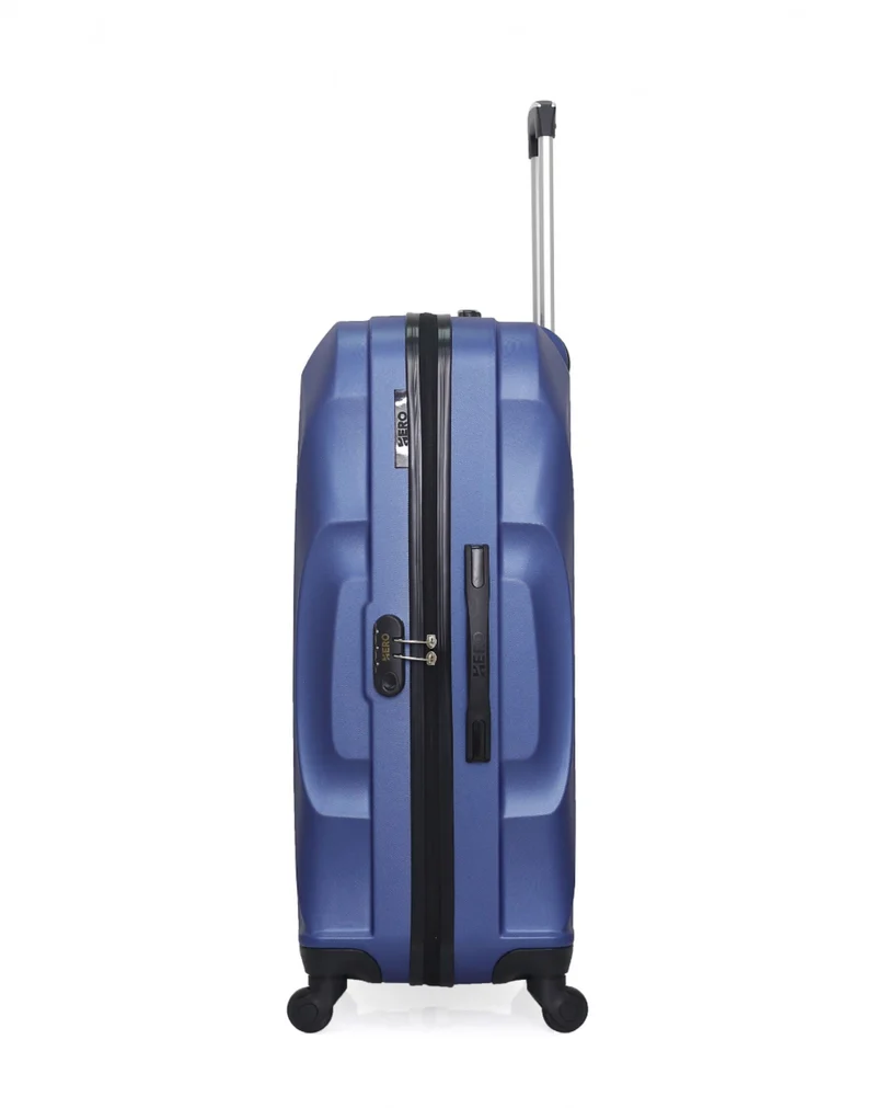 HERO – Großer Hartschalenkoffer 75cm MOSCOU