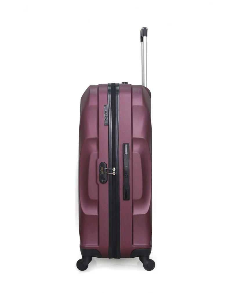 HERO – Großer Hartschalenkoffer 75cm MOSCOU
