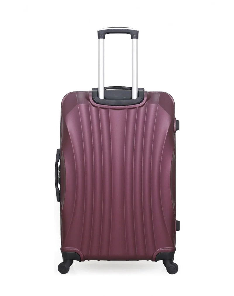 HERO – Großer Hartschalenkoffer 75cm MOSCOU