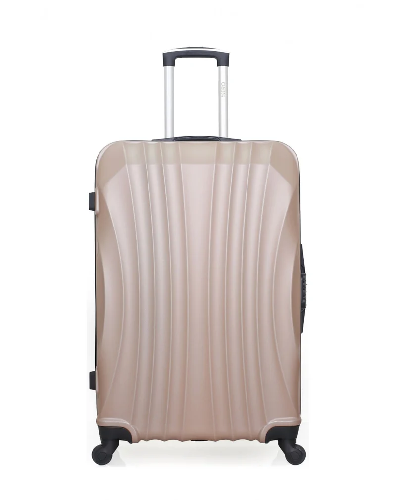 HERO – Großer Hartschalenkoffer 75cm MOSCOU
