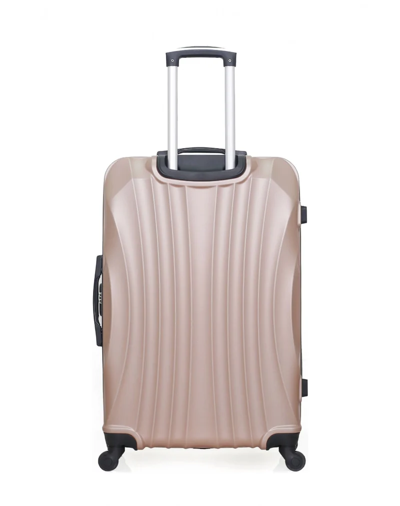 HERO – Großer Hartschalenkoffer 75cm MOSCOU