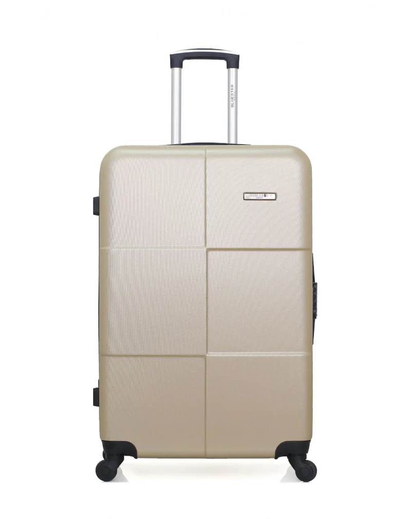 Großer Hartschalenkoffer 75cm MIAMI