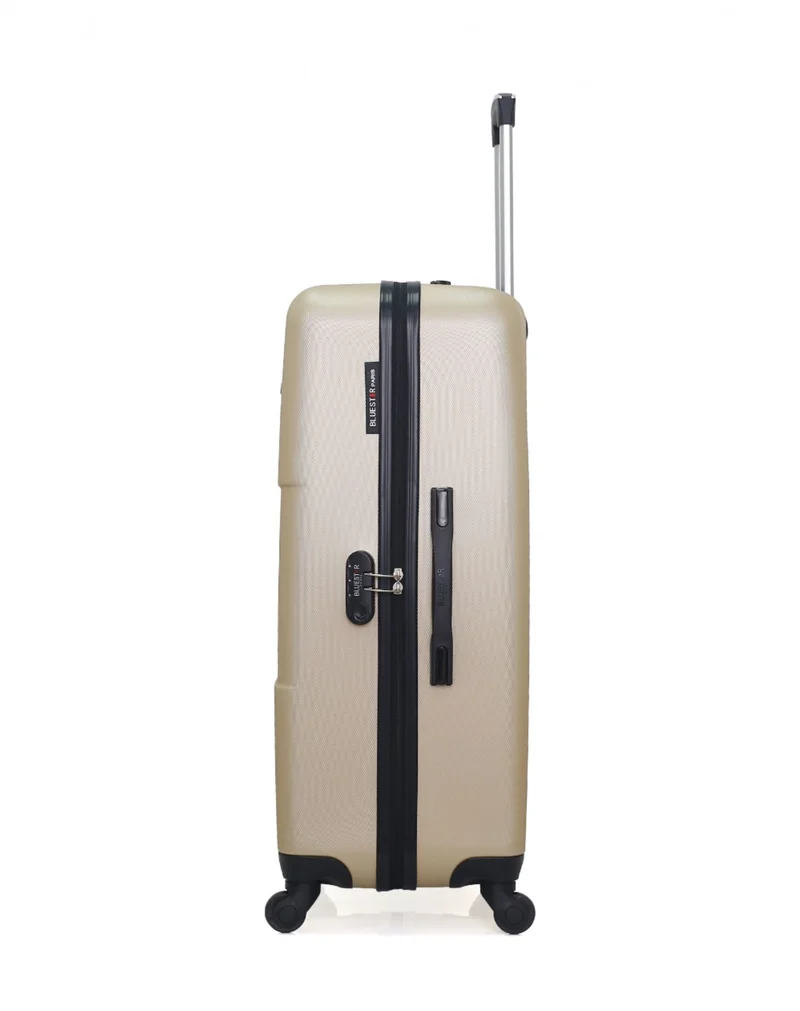 Großer Hartschalenkoffer 75cm MIAMI