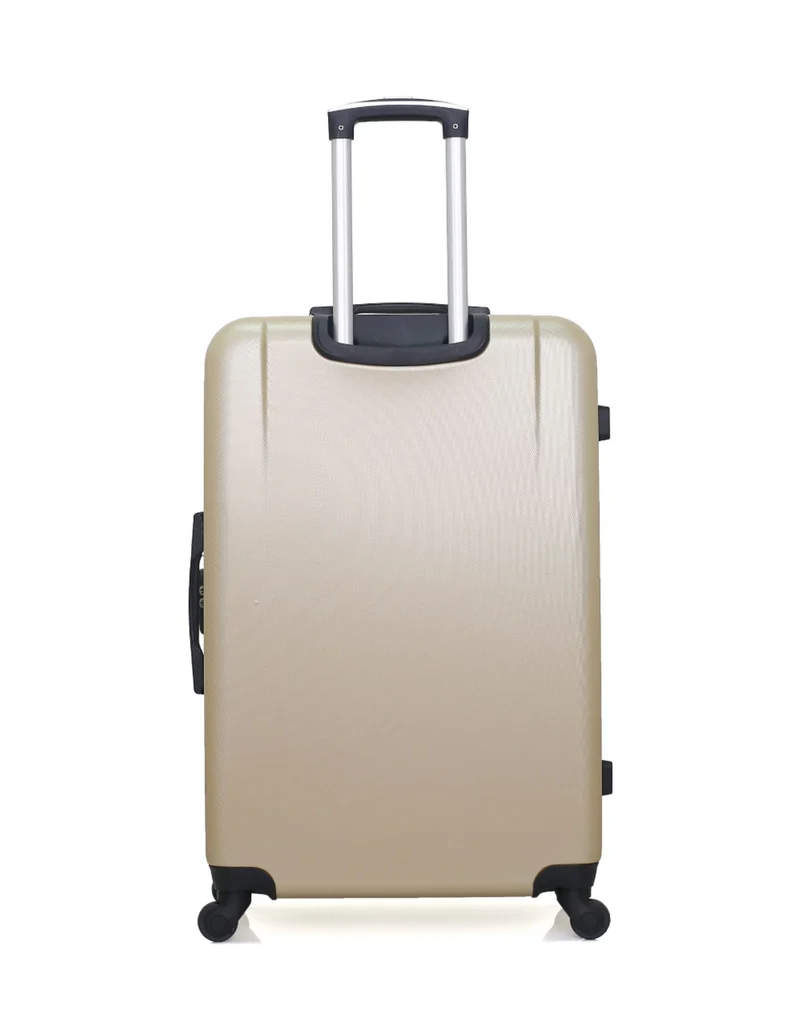 Großer Hartschalenkoffer 75cm MIAMI