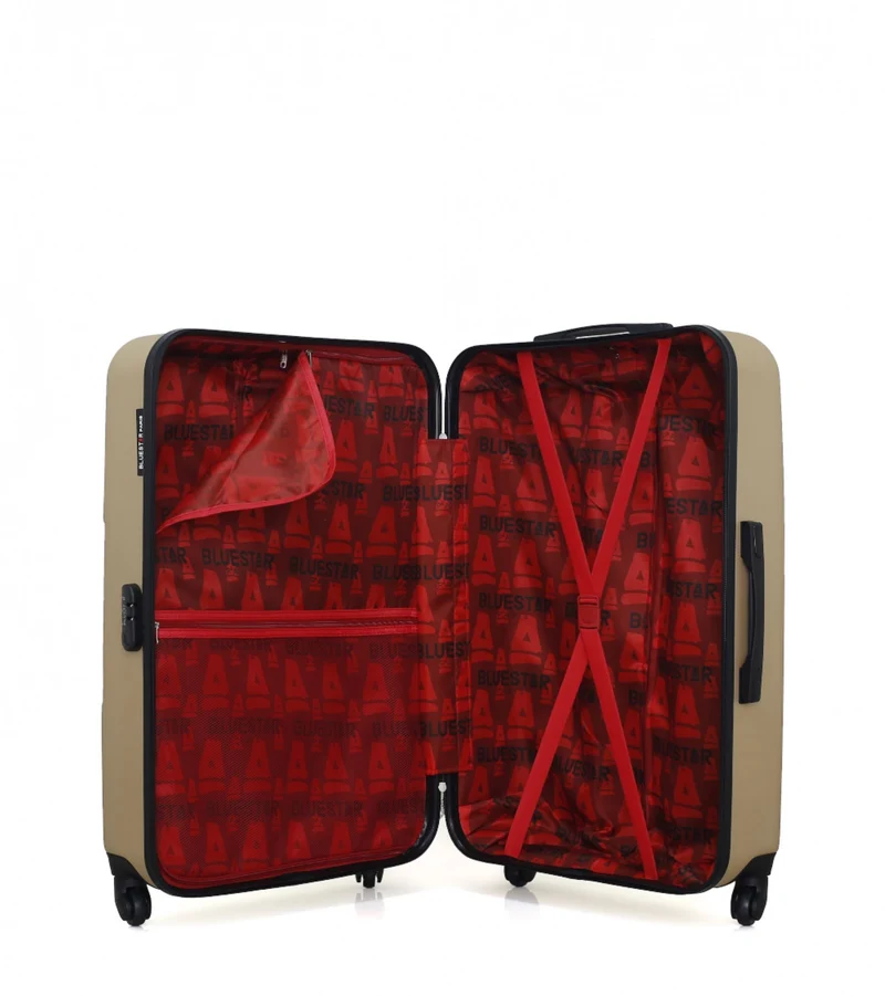 Großer Hartschalenkoffer 75cm MIAMI