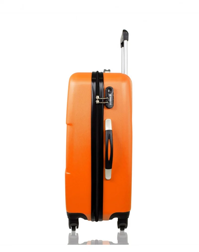 Großer Hartschalenkoffer 75cm MIAMI