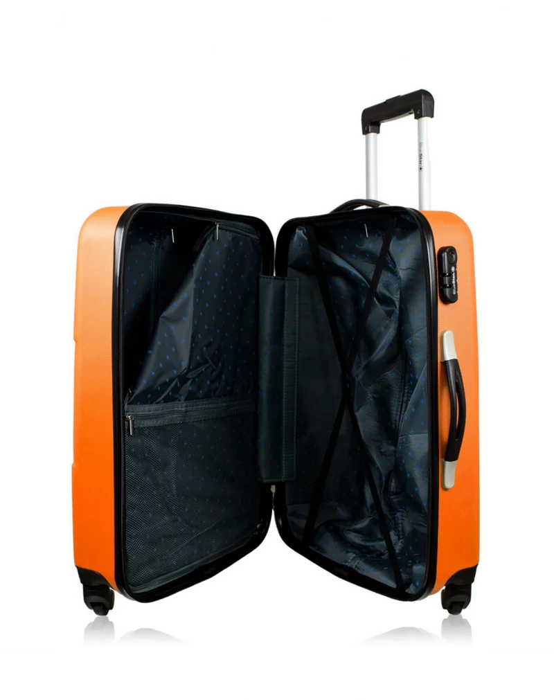Großer Hartschalenkoffer 75cm MIAMI