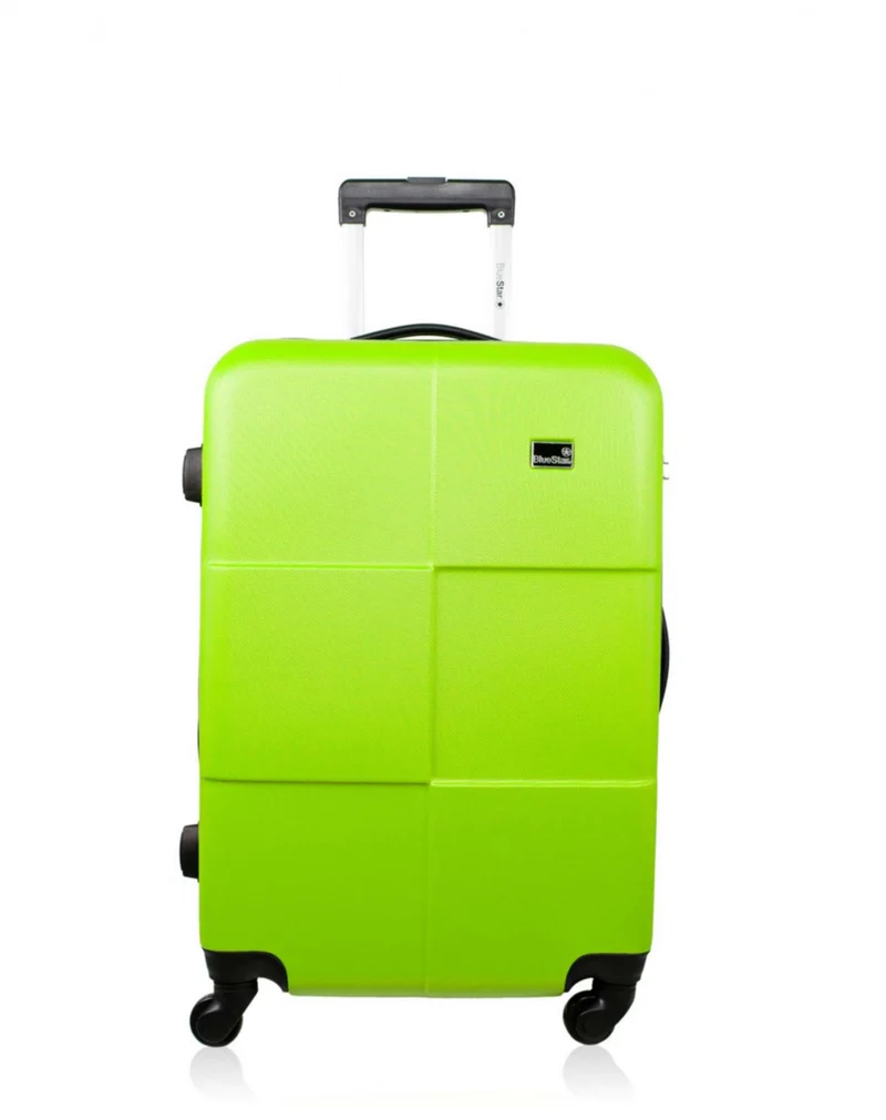 Großer Hartschalenkoffer 75cm MIAMI