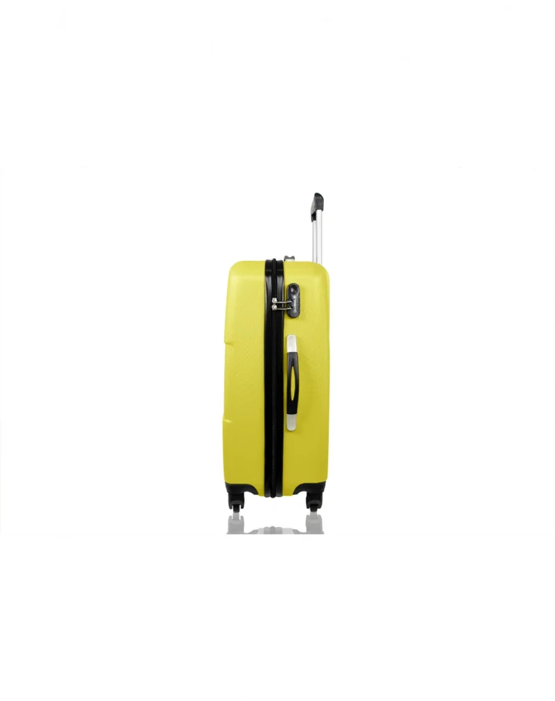 Großer Hartschalenkoffer 75cm MIAMI
