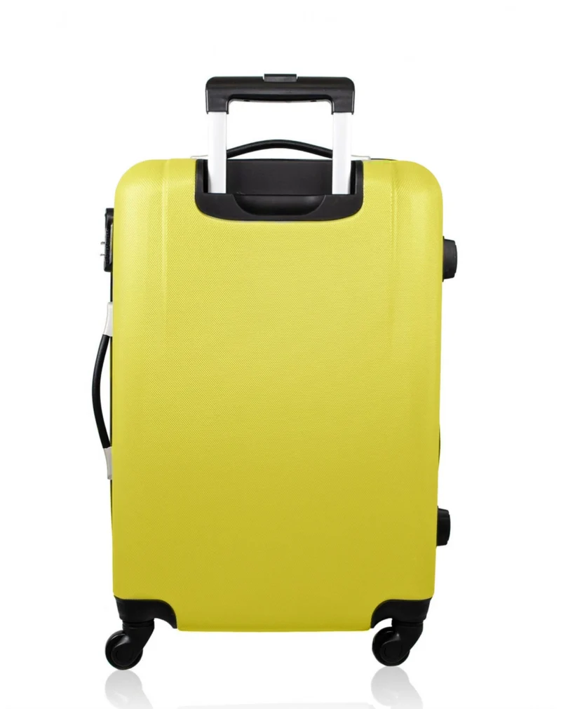 Großer Hartschalenkoffer 75cm MIAMI